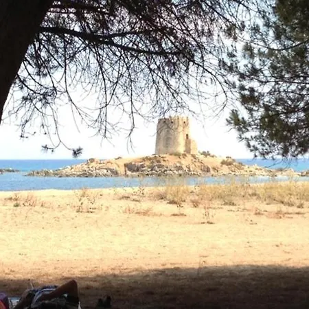 بيت للعطل De La Torre Di