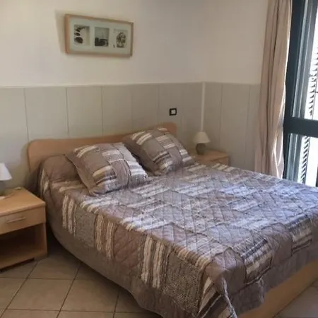 De La Torre Di بيت للعطل باري ساردو
