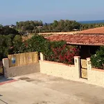 Hébergement de vacances De La Torre Di Bari Sardo