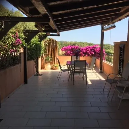 De La Torre Di 別荘