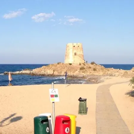 De La Torre Di * Bari Sardo